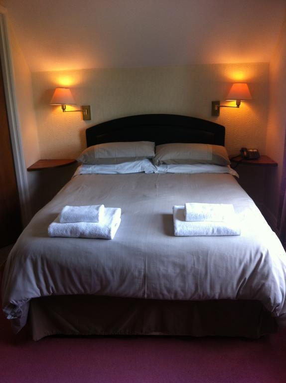 Lisdoonie Hotel Barrow-in-Furness Стая снимка